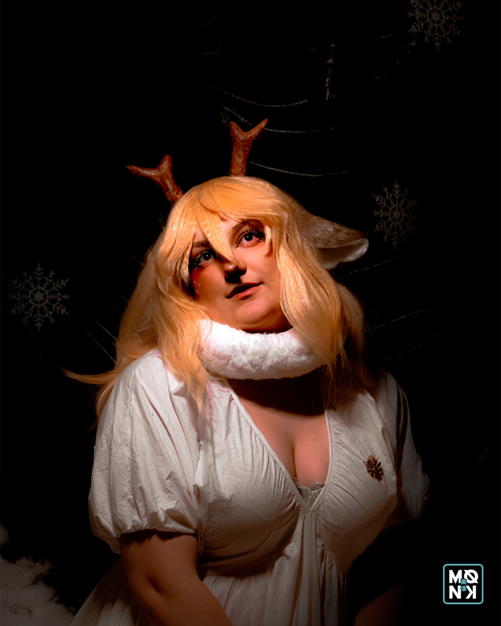 Noelle Deltarune — photo 5