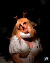 Noelle Deltarune preview 2