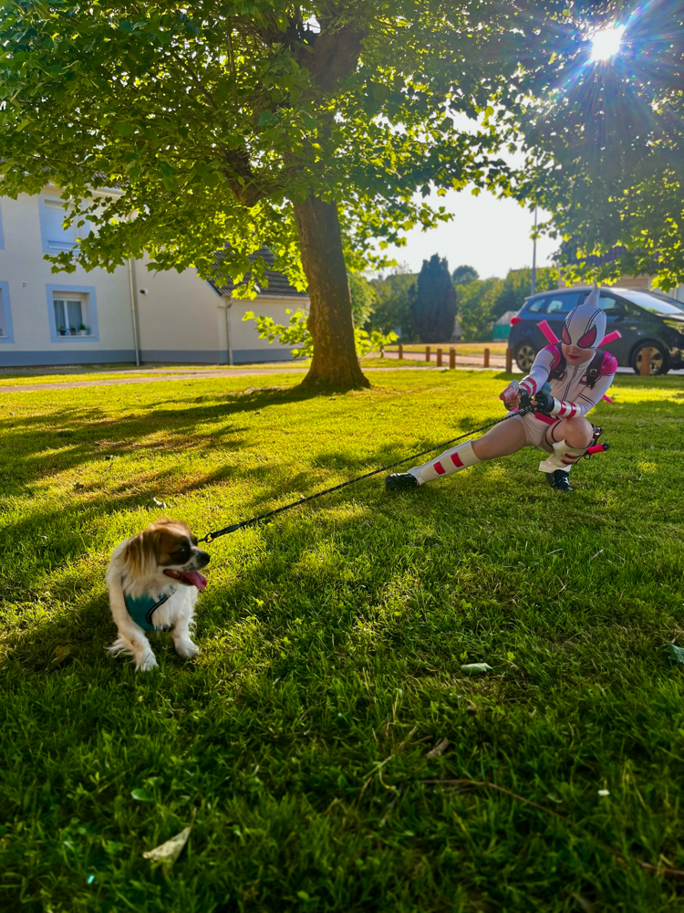 Gwenpool — photo 7