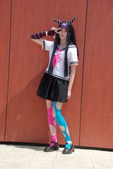 Ibuki mioda preview 2