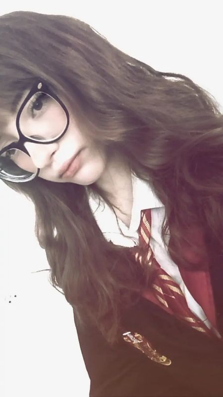 Herta_.06, Hermione Granger