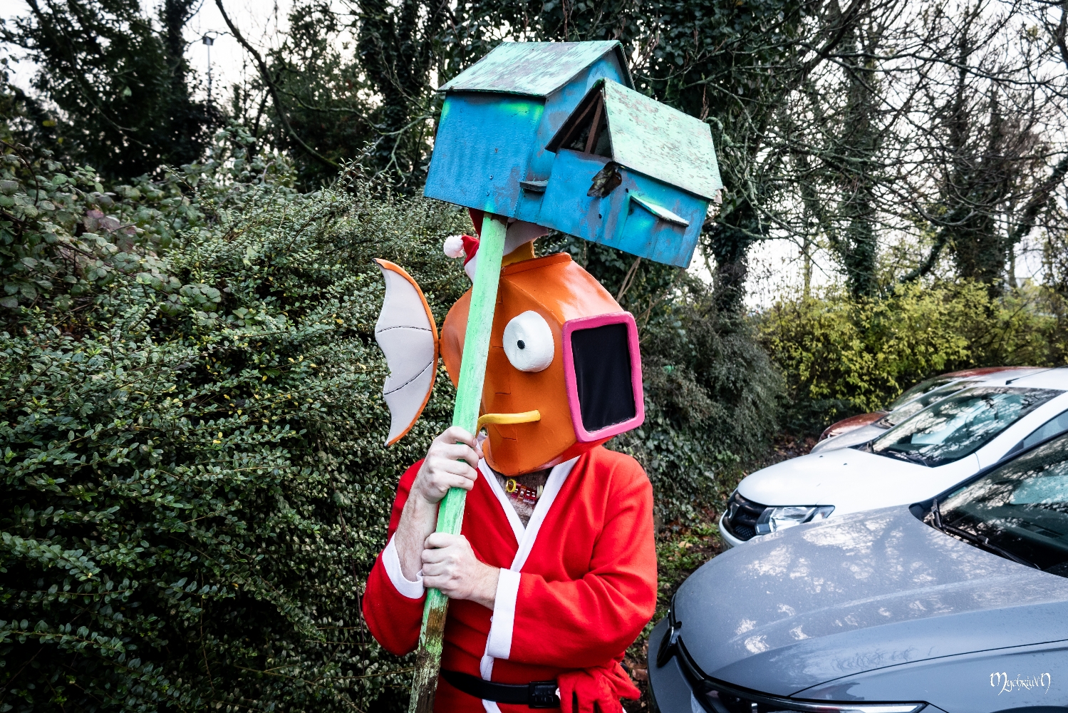 A l'approche de Noël - Photo 4