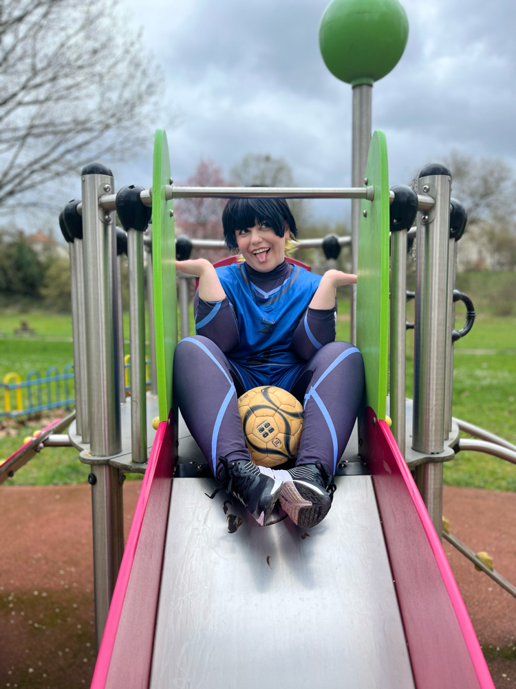 Bachira Meguru 2023 - Photo 10