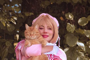 Cardcaptor Sakura preview 3