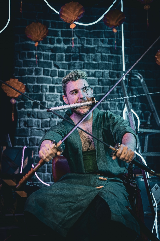 Metztorii 2024 - Photo 5