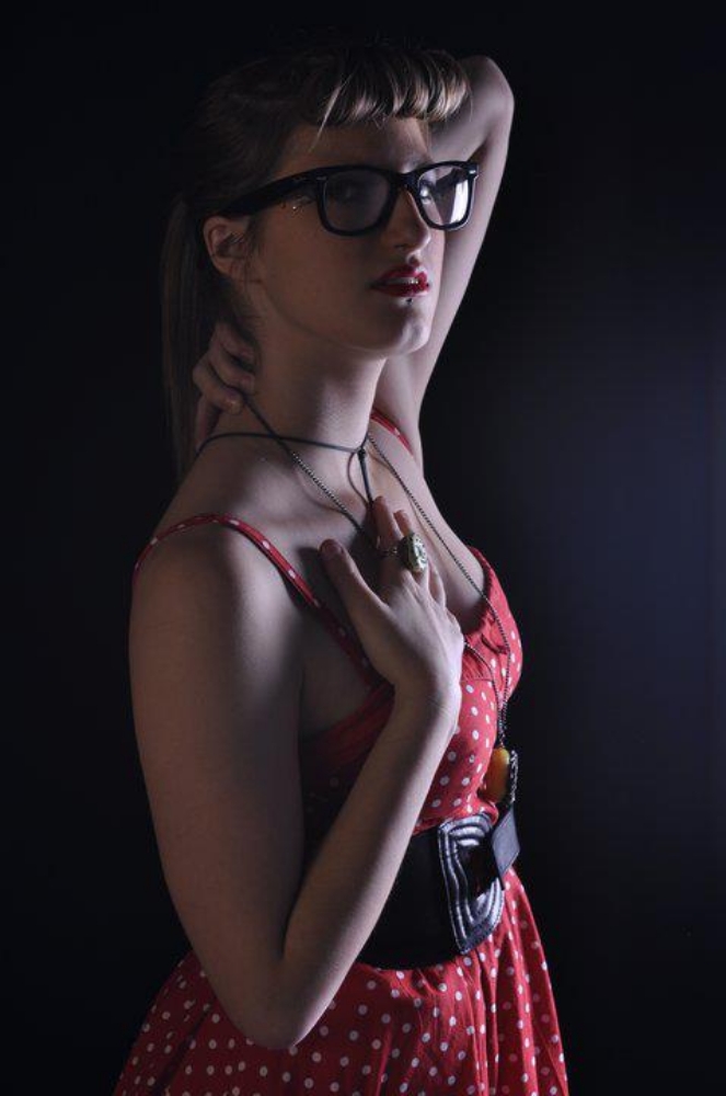 Oc Dakota  - Photo 7