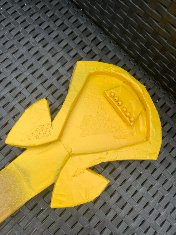 Guitare Adam - Photo 5