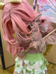 Fluttershy preview 3