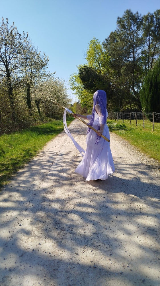 Sasha/Athéna  - Photo 37