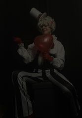Nikolai St Valentin preview 2