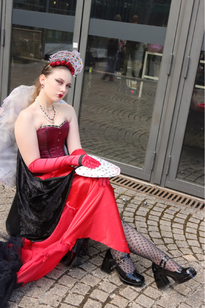 Reine de cœur JE 24 - Photo 6