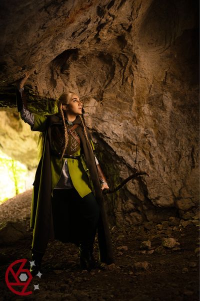 Artemis - Legolas 