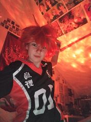 shoyo hinata preview 2