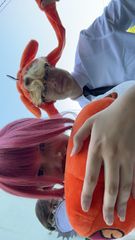Makima shoot preview 2