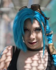 Jinx preview 2