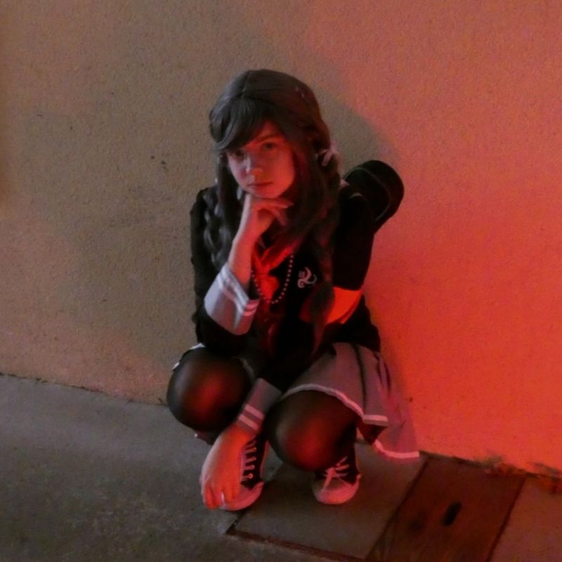 Okuny_cos – Peko ⚔️❤️‍🔥