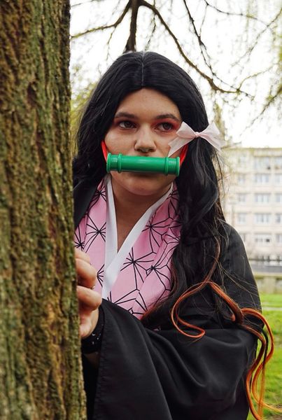 Zera_ - Nezuko