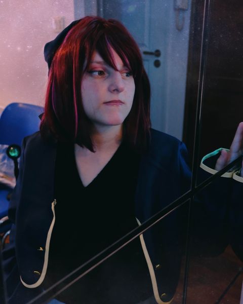 Kurakari - Kana Arima