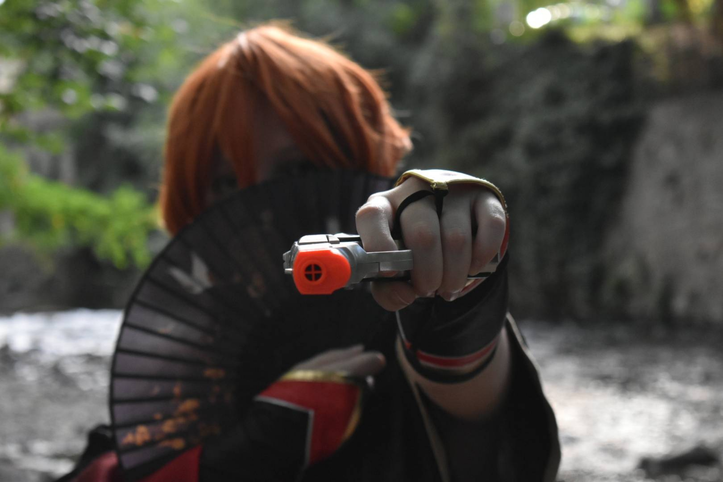 Chuuya Nakahara 2, photo 5