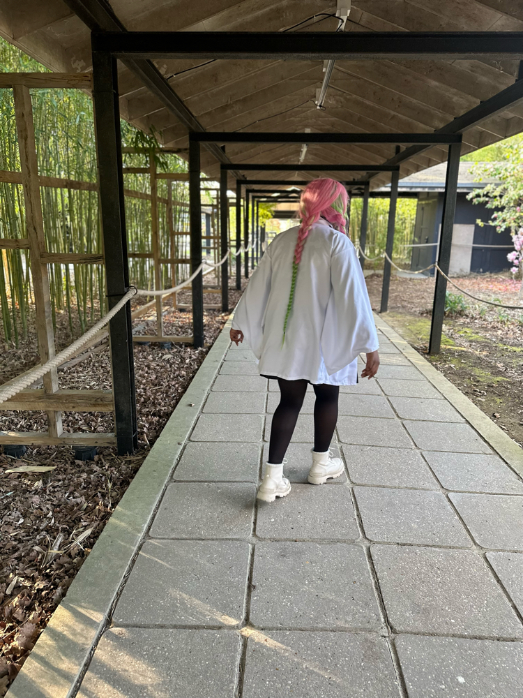 Mitsuri — photo 7