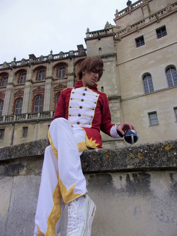 Kamui_shiro – Shaolan li