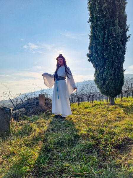 Noodlescosplay - Xie lian