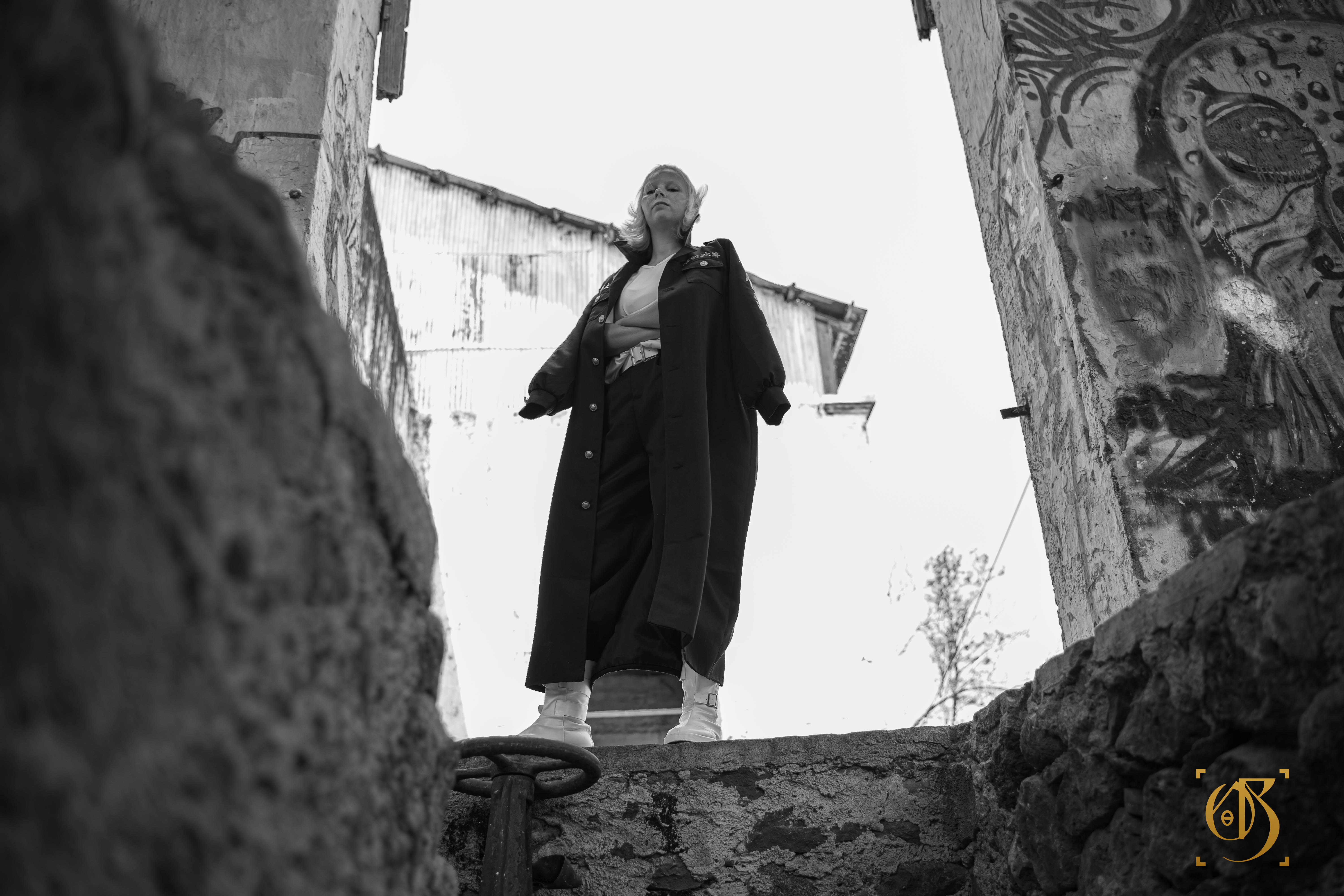 Shooting Pierrefonds, photo 18