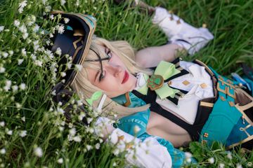 Kirara preview 2