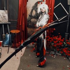 Arlecchino preview 3