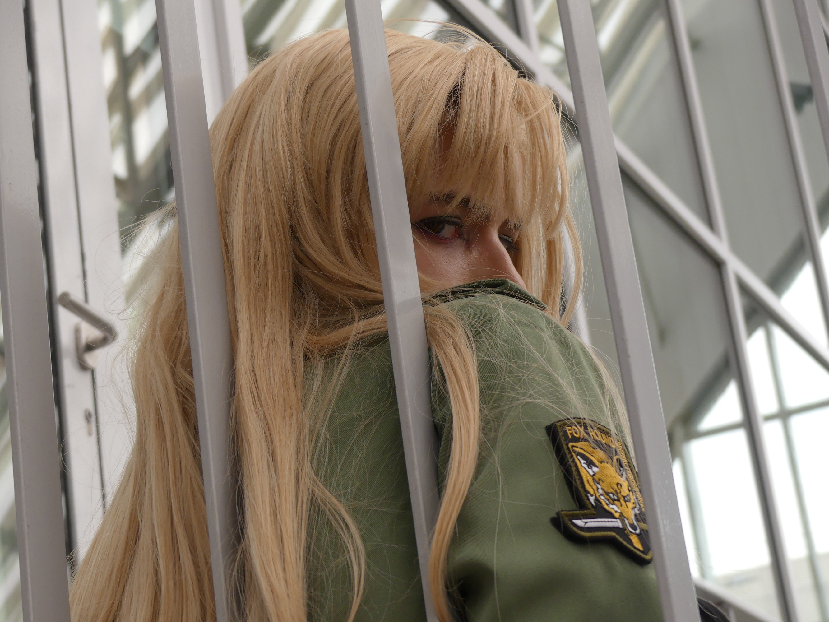 Sniper wolf  - Photo 1