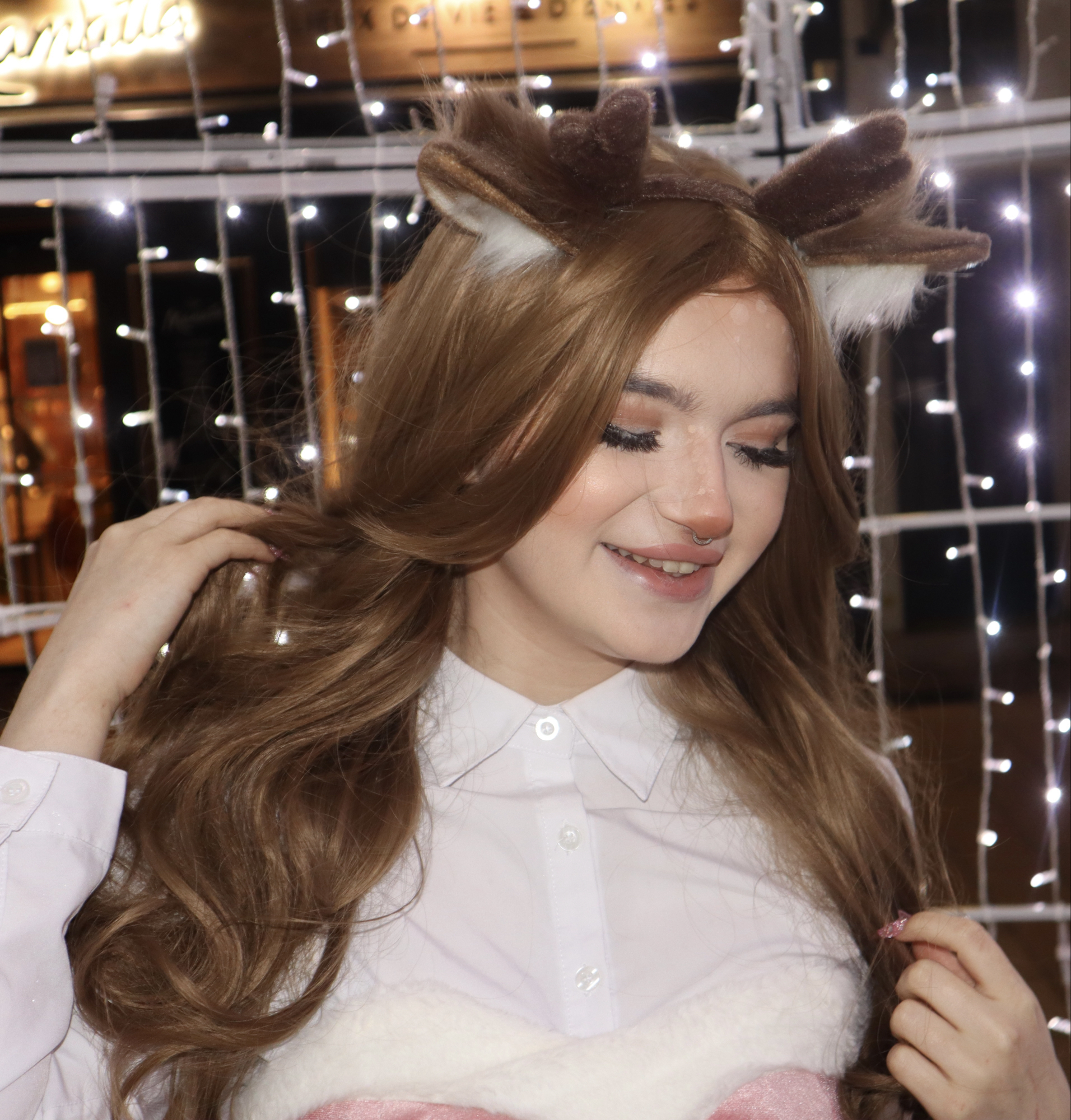 xmas shoot - Photo 27