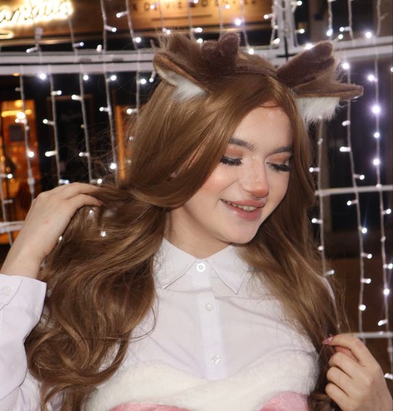 Kriiistberry - xmas shoot