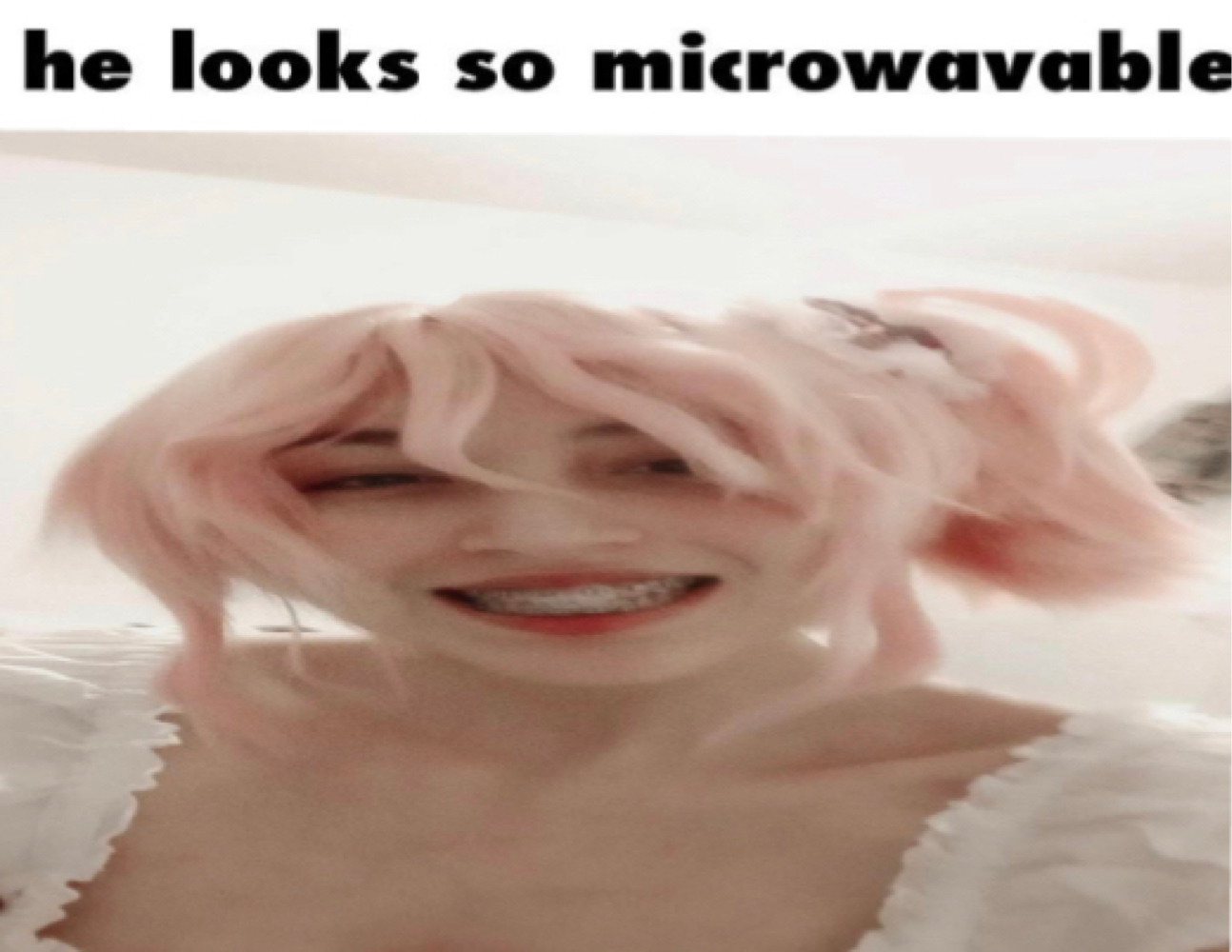 Kai’s silly memes — photo 10