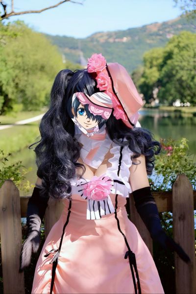 Lilco - Lady ciel