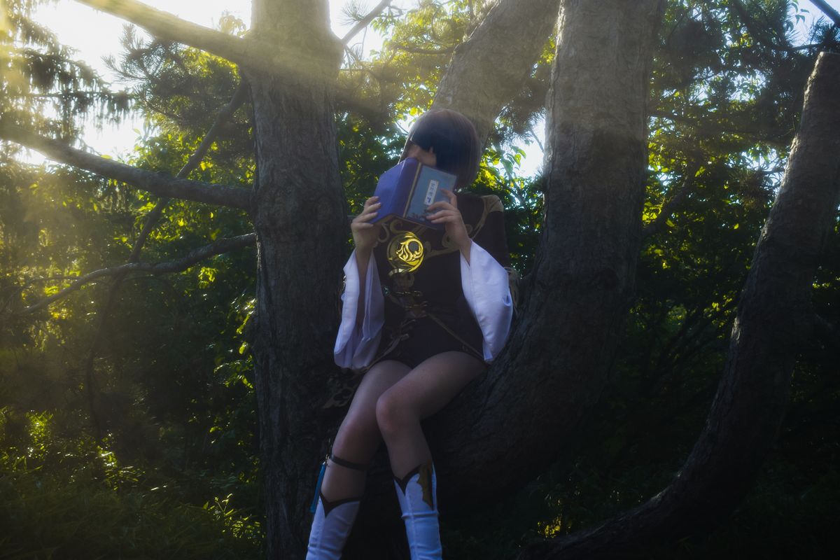 Flo_wography – Xinqiu