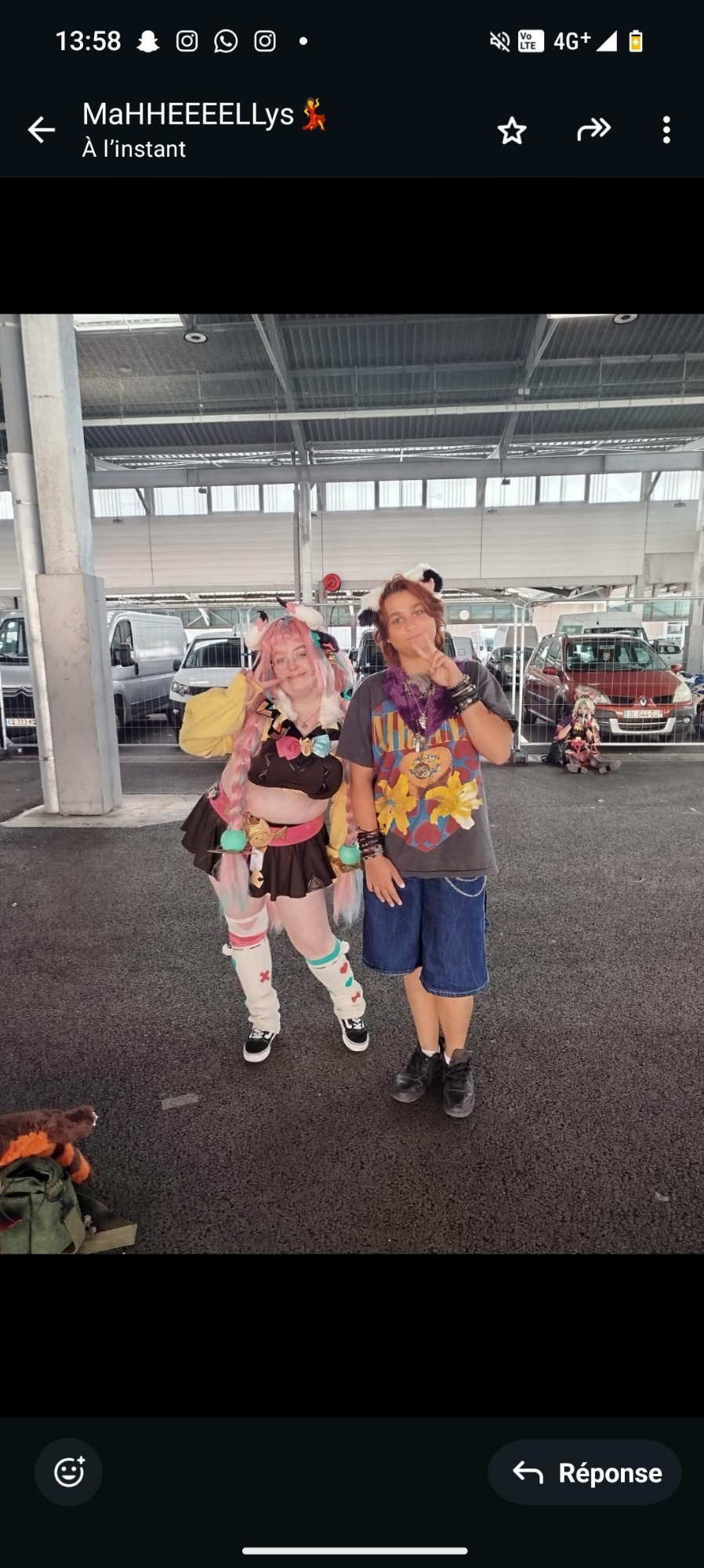 🎐Japan Matsuri 2025 - Photo 9