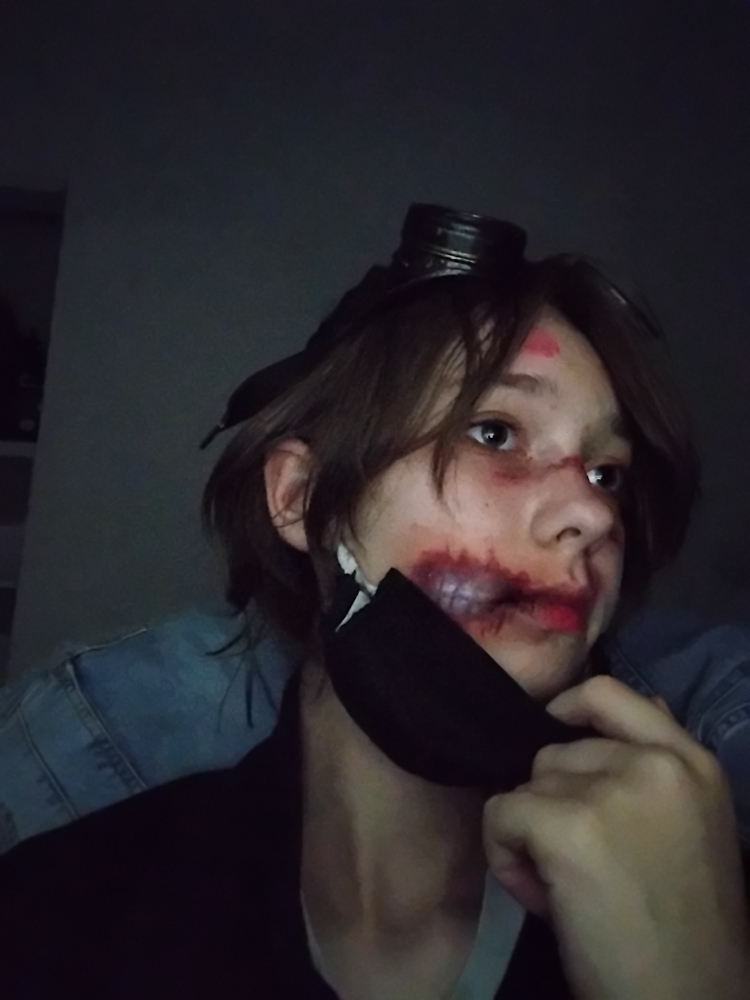 Ticci Toby - Photo 24