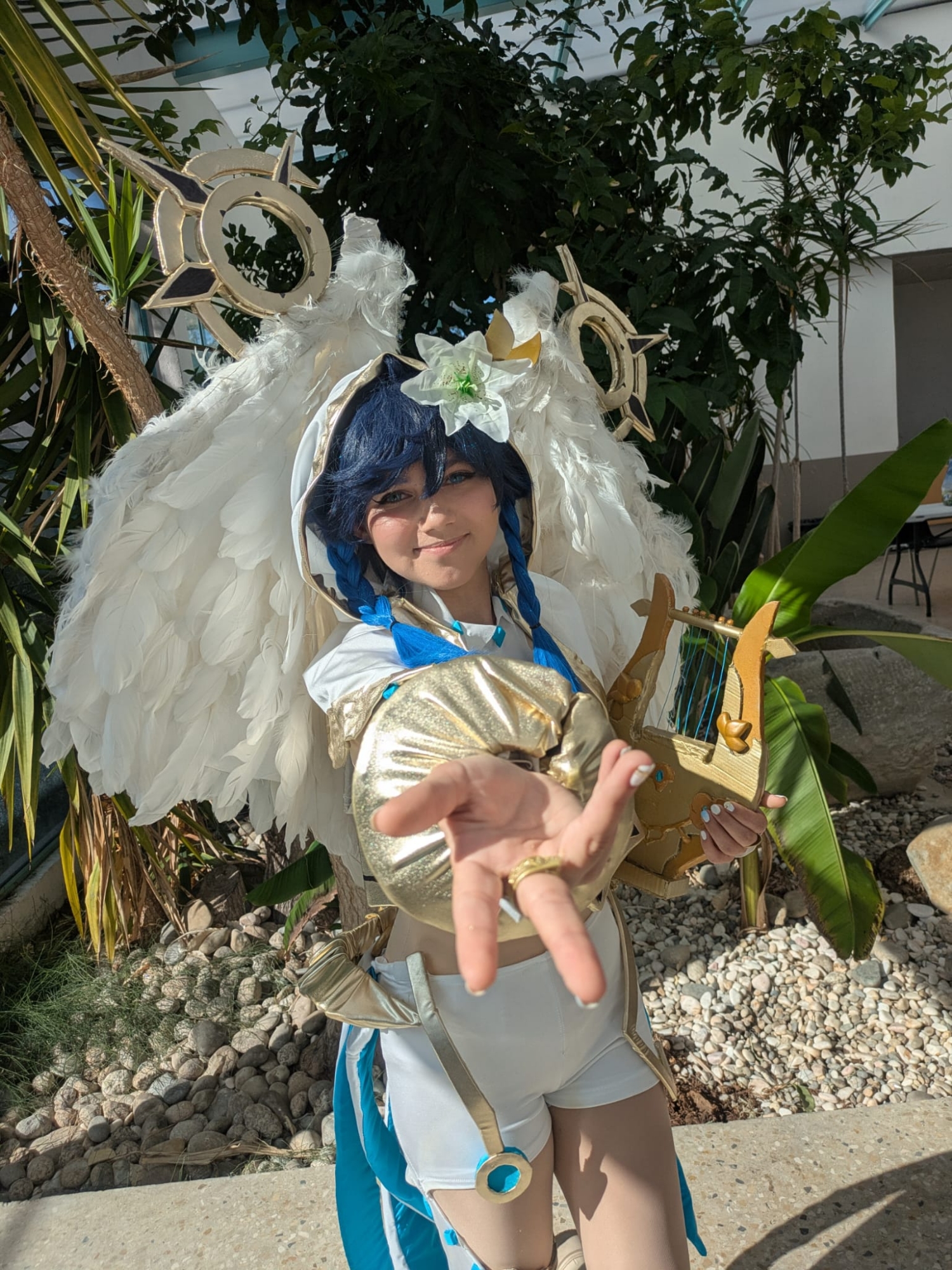 Barbatos Huveaune — photo 5