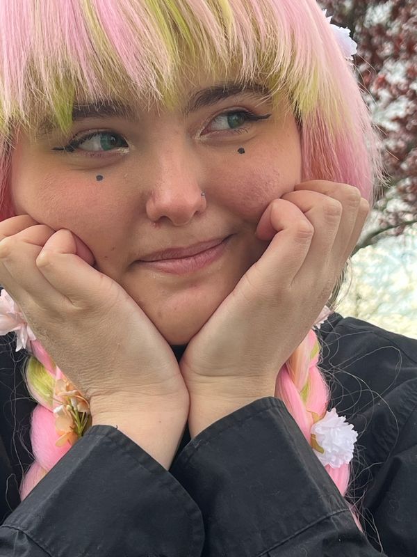 _undertaku.cos_ – Mitsuri (Costest)