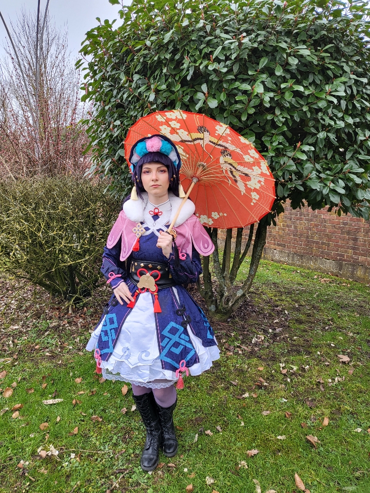 Post Passion Manga - Photo 6