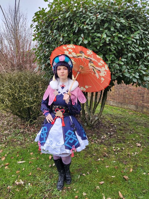 Raiu – Post Passion Manga