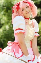 Madoka preview 3