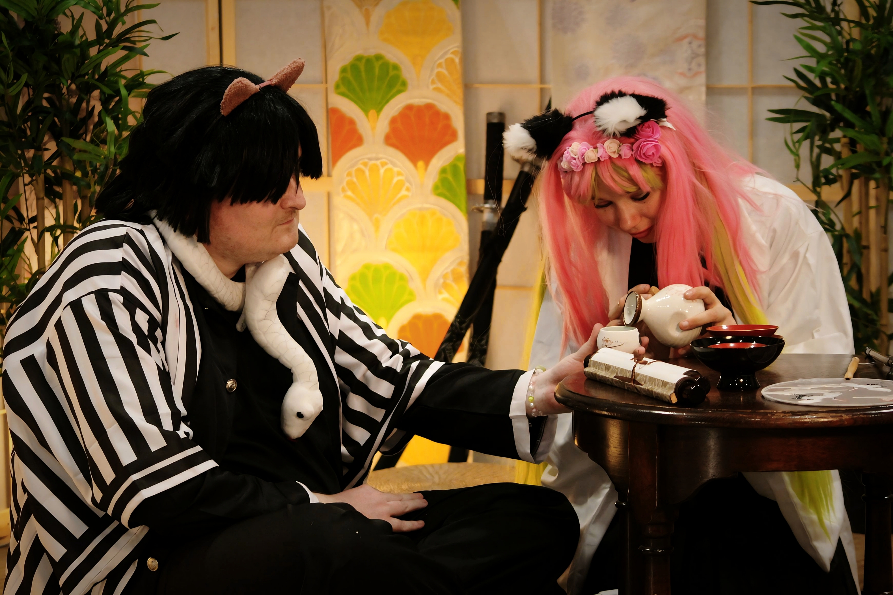 Mitsuri — photo 18