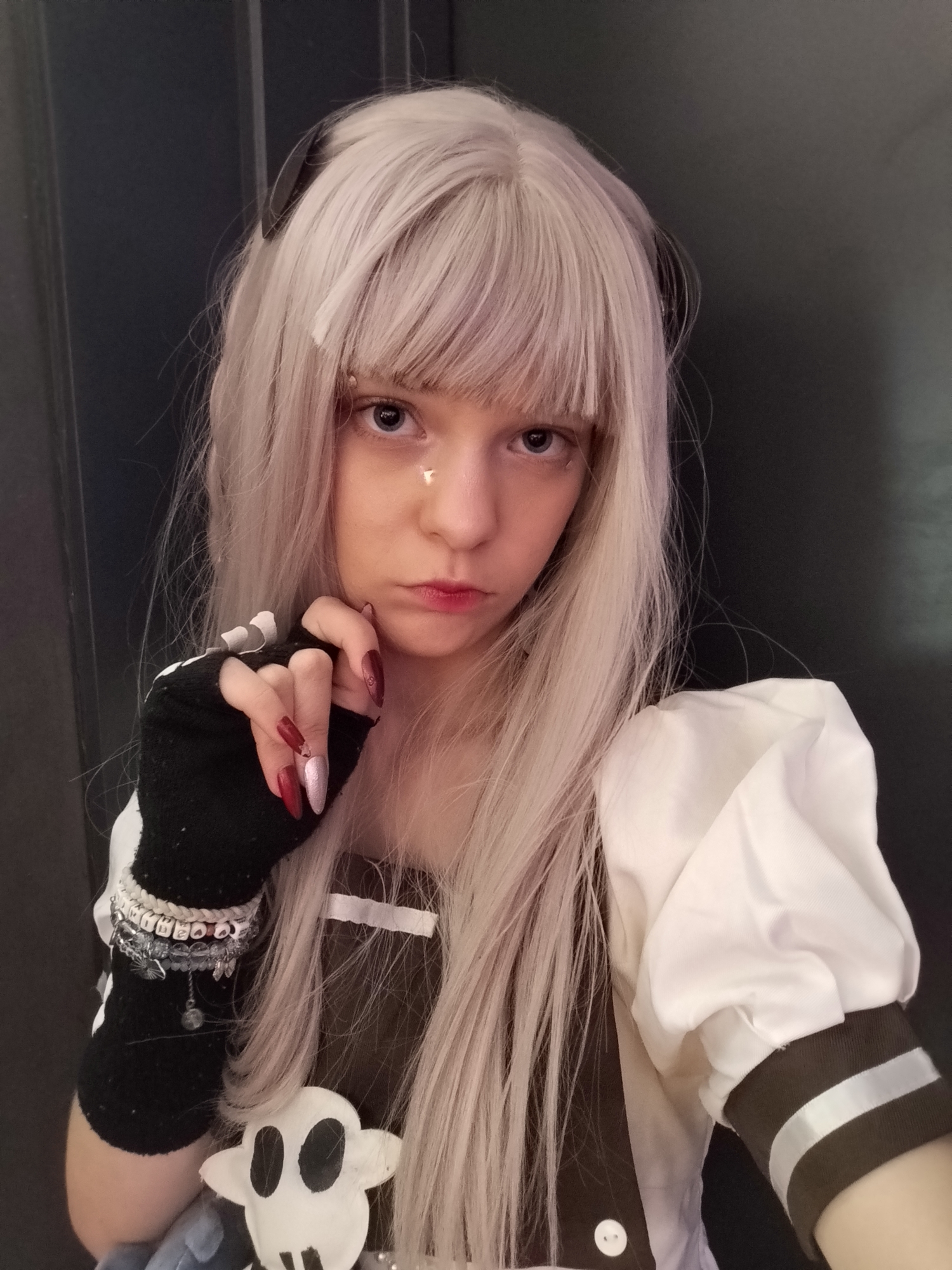 Nene yashiro  - Photo 2