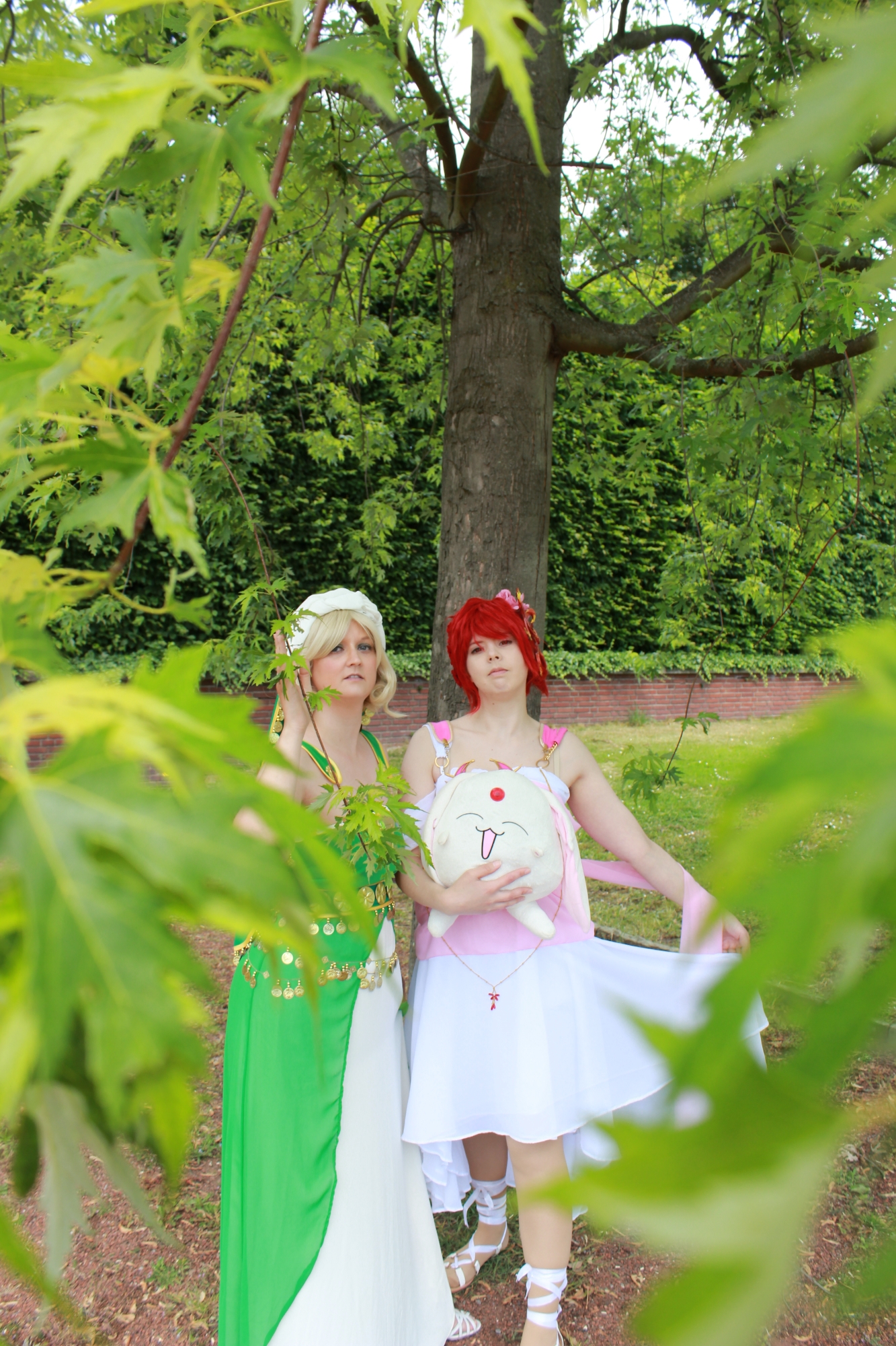 MKR Fuu&Hikaru — photo 36