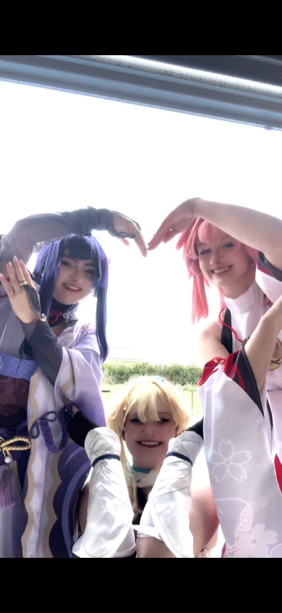 Yae-Ei-Lumine - Photo 12