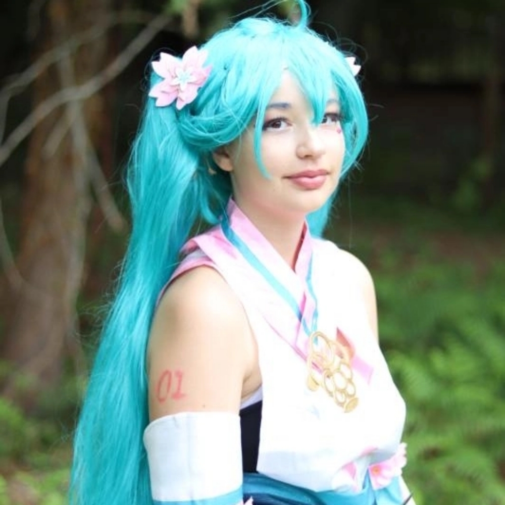 Miku Version special - Photo 2