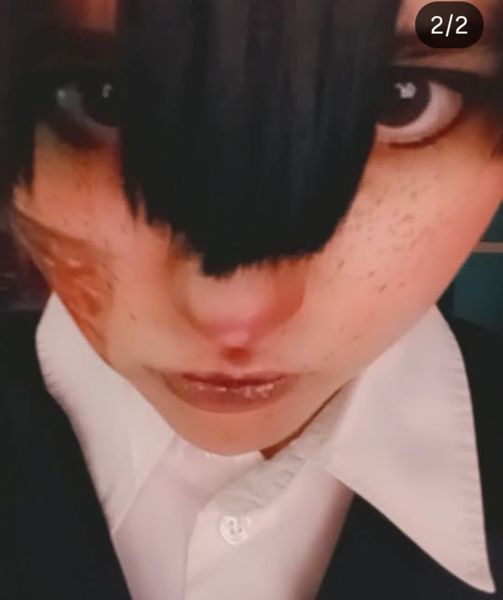 Keiko..cos - Tsukasa Yugi