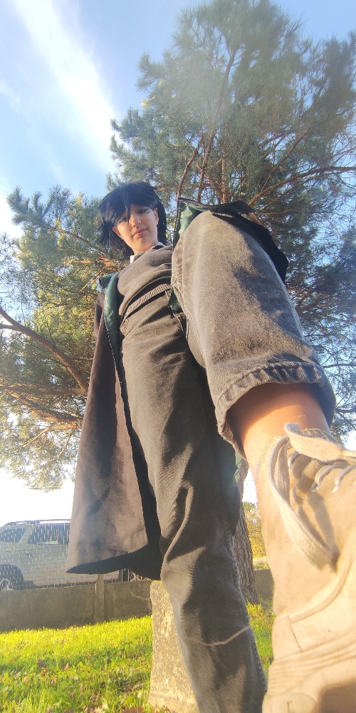 Régulus Black v1 - Photo 1