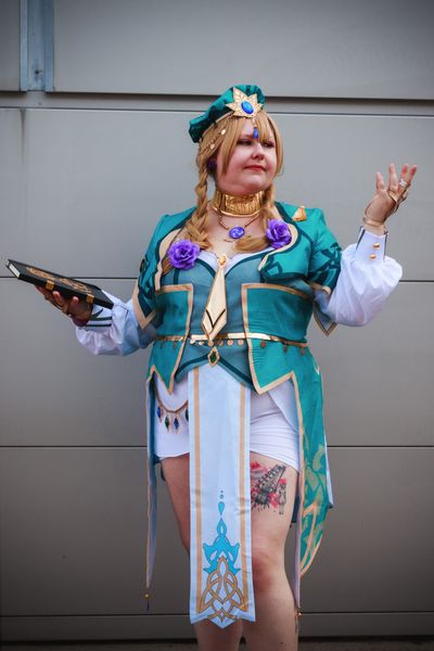 Faypinnandplescos - Lisa